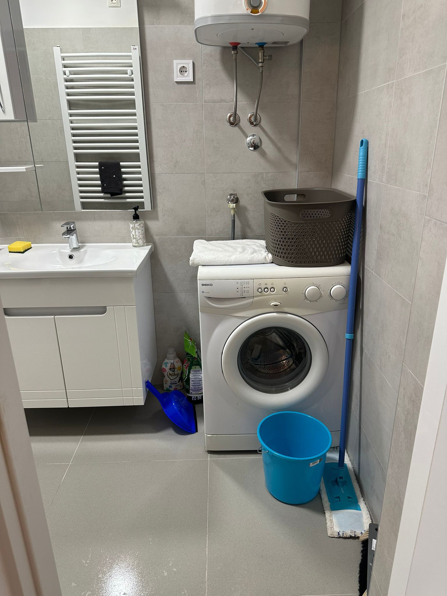 Квартира Дубовица 48м2 - 8