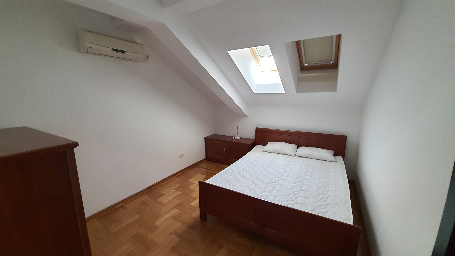 Budva'da 108m2'lik Apartman - 3