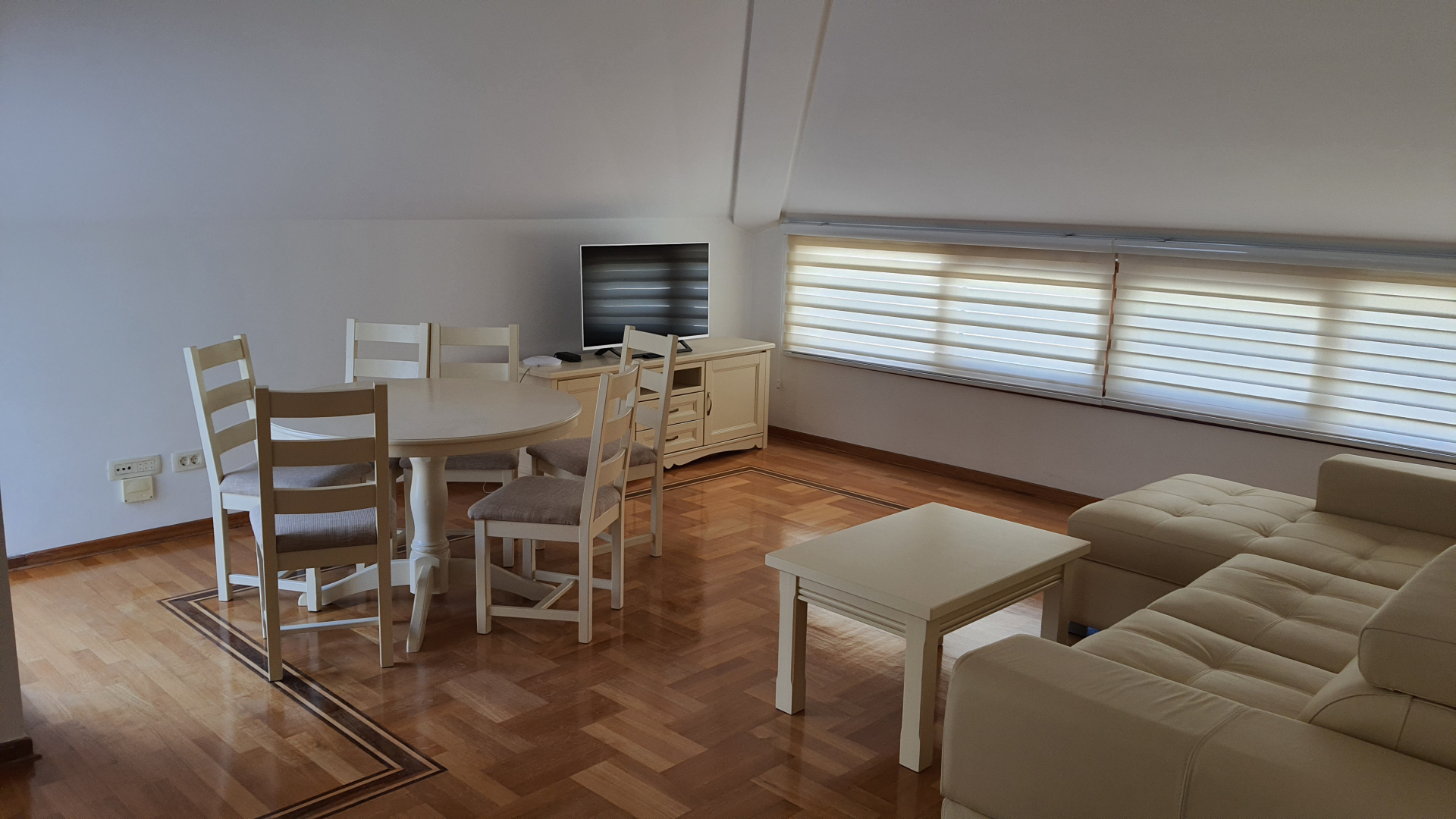 Apartment Budva 108m2