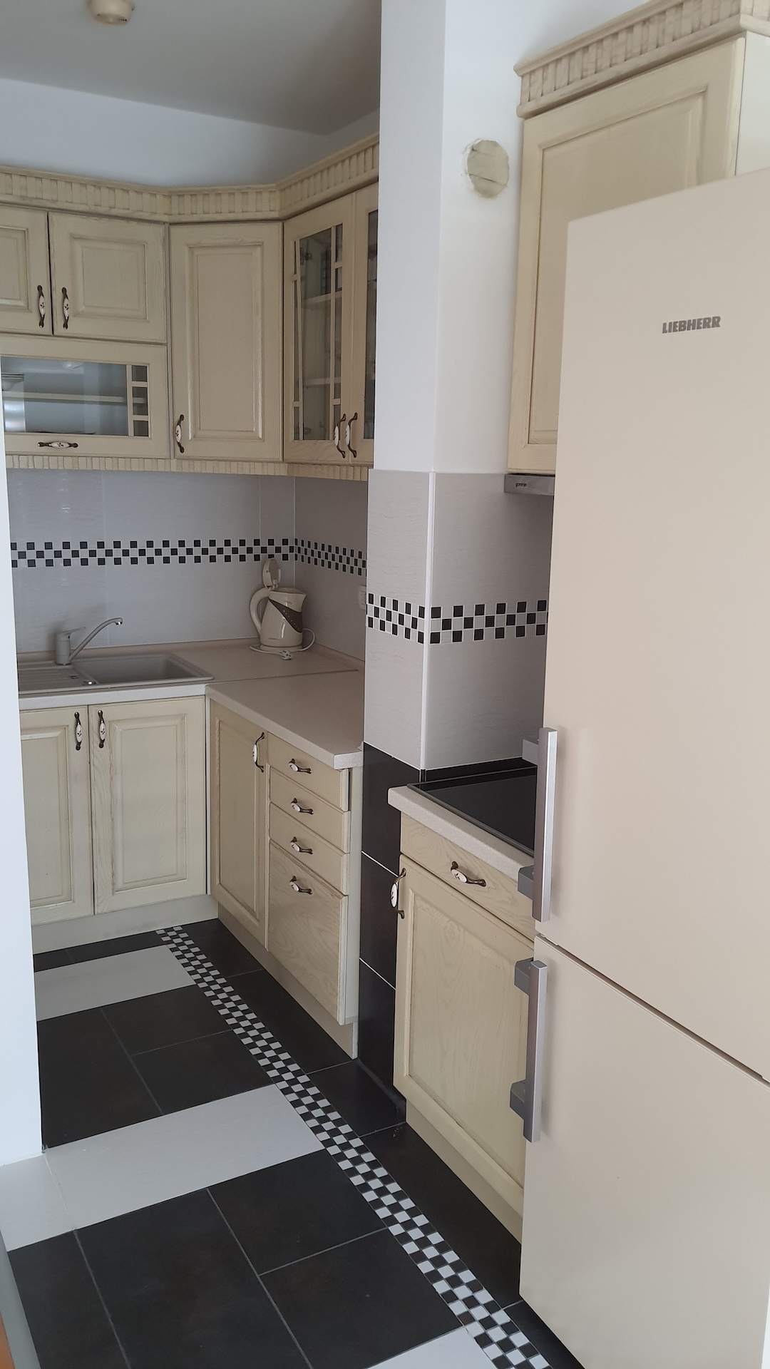 Budva'da 108m2'lik Apartman - 5