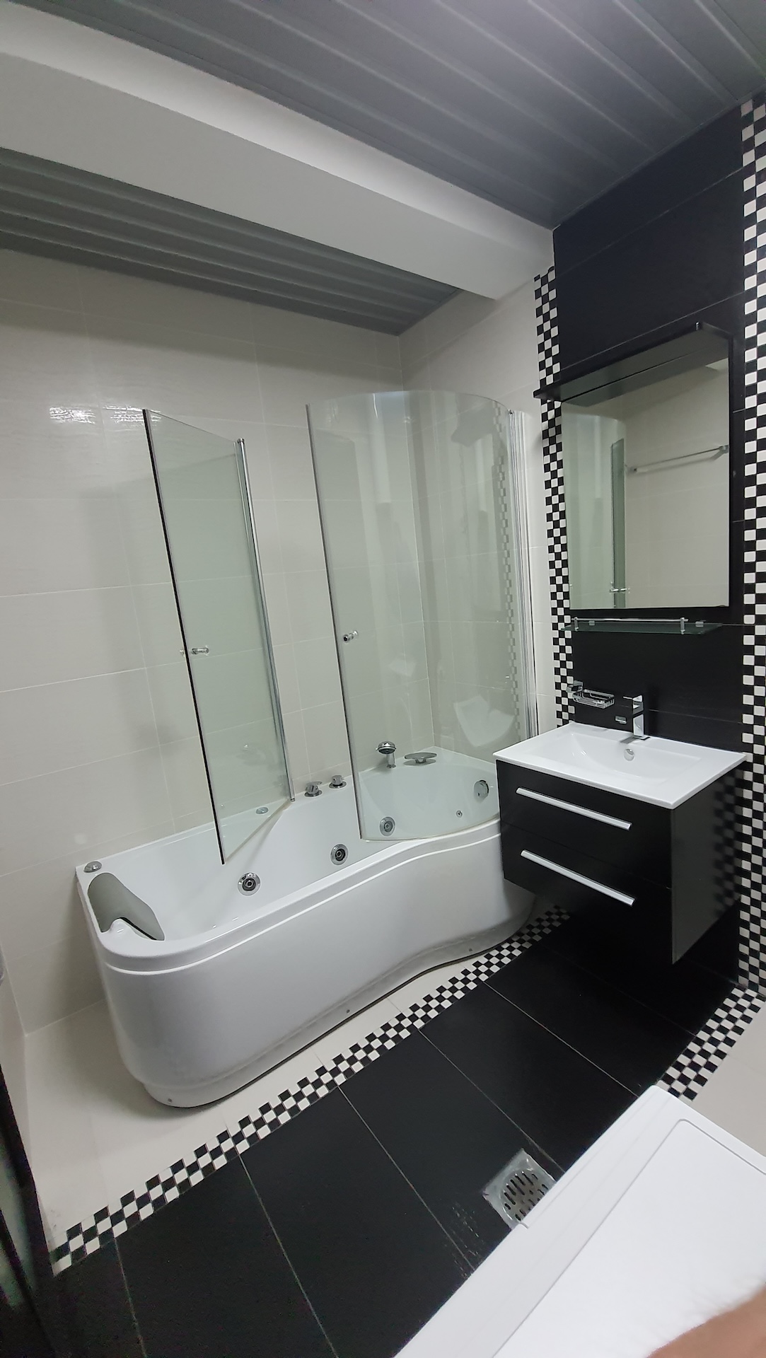 Budva'da 108m2'lik Apartman - 7