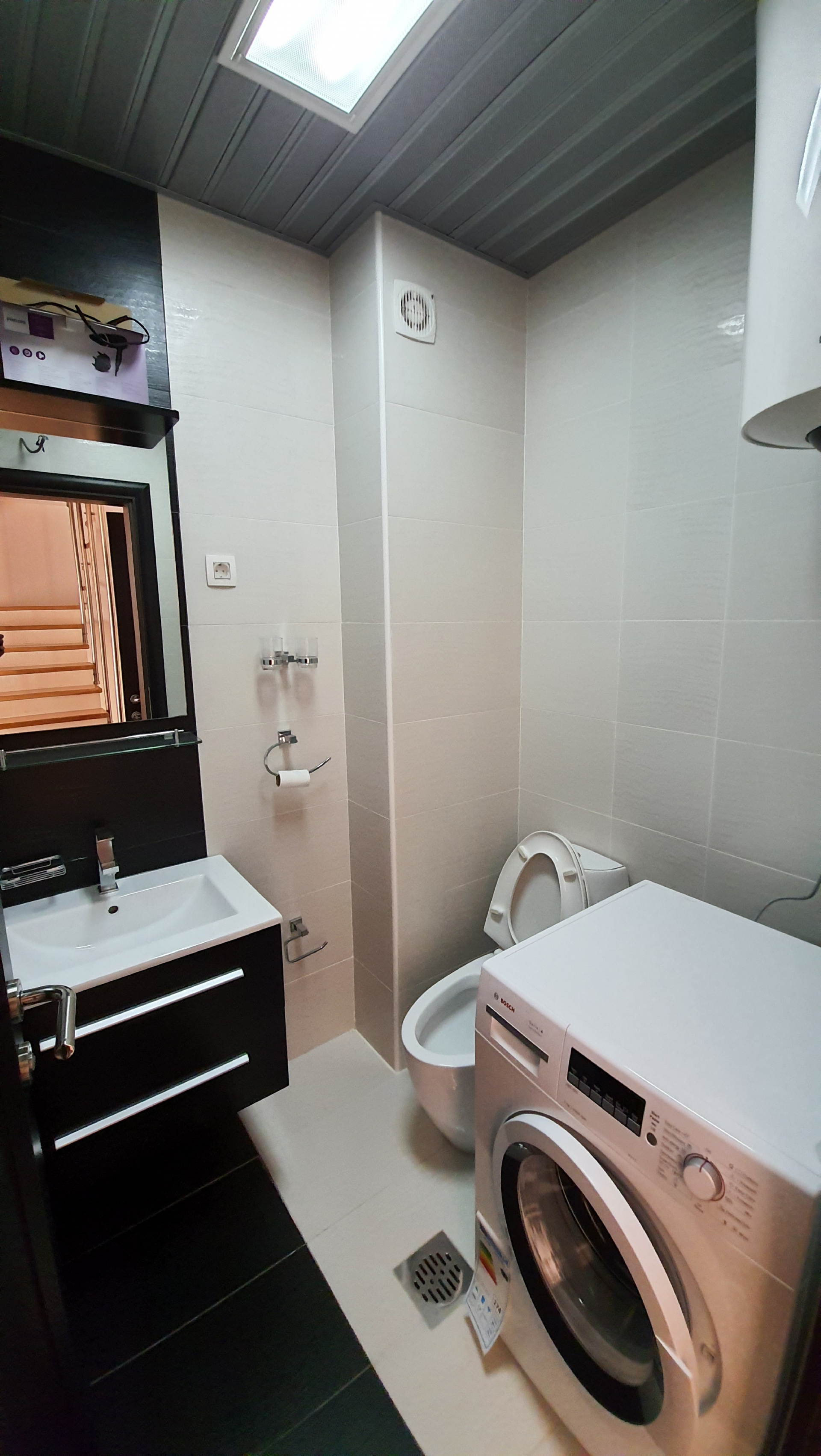 Budva'da 107m2'lik Apartman - 5