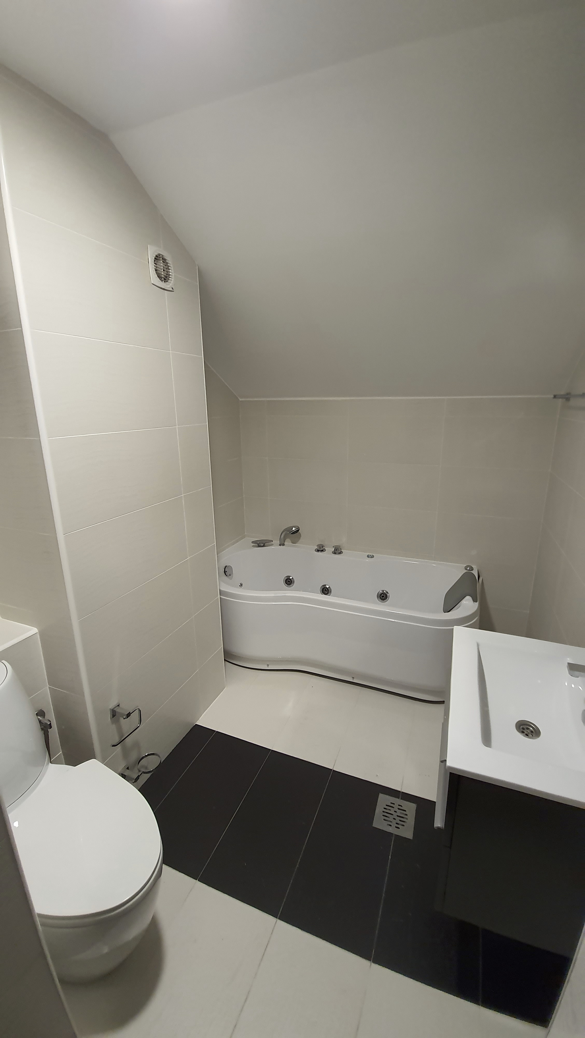 Budva'da 107m2'lik Apartman - 6