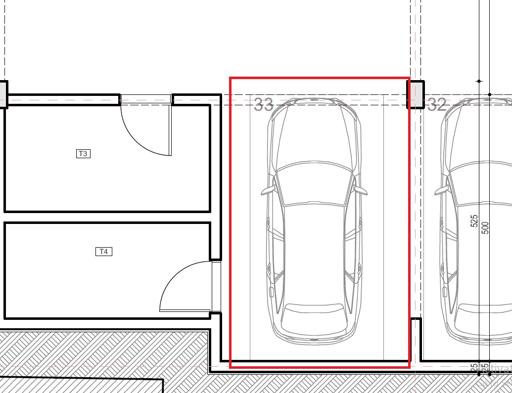 Apartment Budva 42m2 - 3