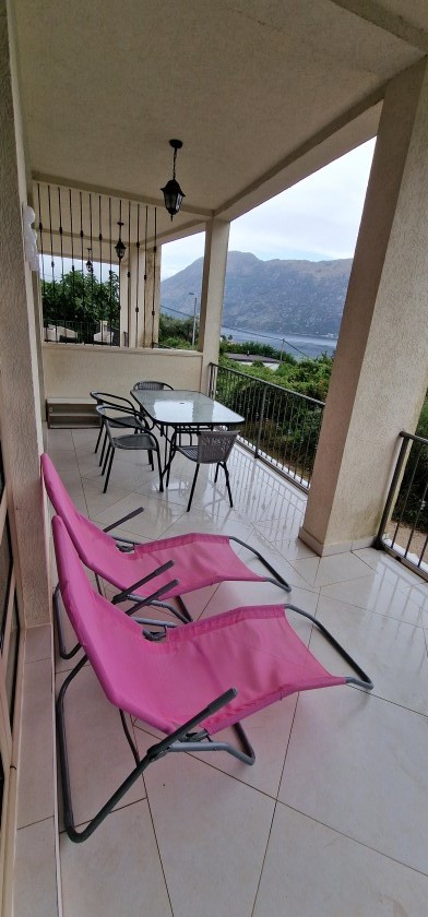 Apartment Prcanj 83m2 - 10