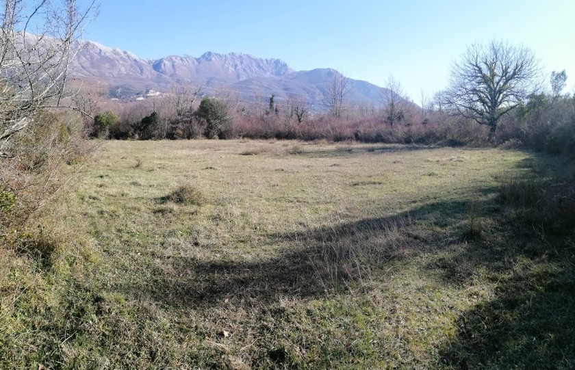 Radanovici'de 2976m2'lik Arazi - 2