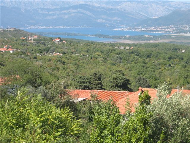 Land Vranovici 2671m2