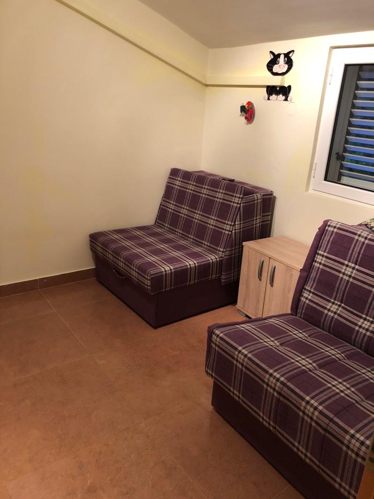 Becici'de 46m2'lik Daire - 6