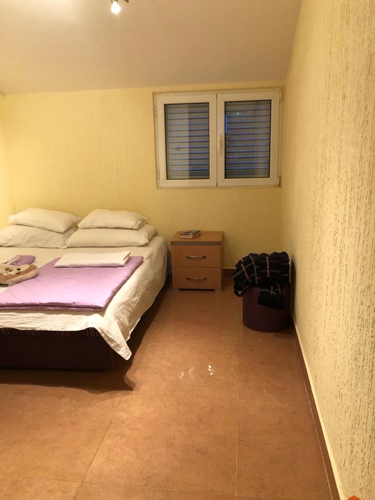 Becici'de 46m2'lik Daire - 4