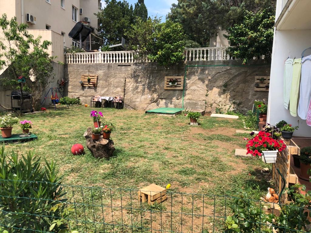 Becici'de 46m2'lik Daire - 5