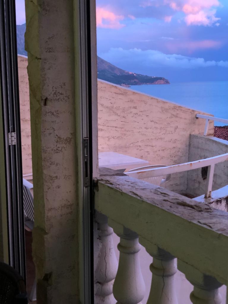 Becici'de 46m2'lik Daire - 12