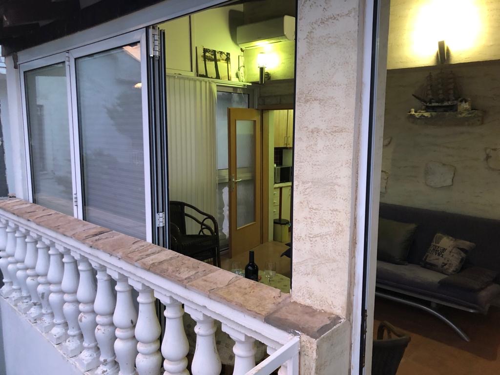 Becici'de 46m2'lik Daire - 7