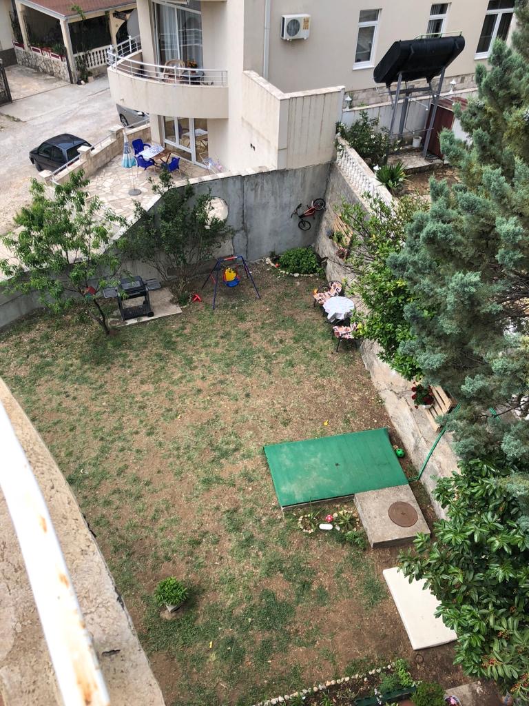 Becici'de 46m2'lik Daire - 10