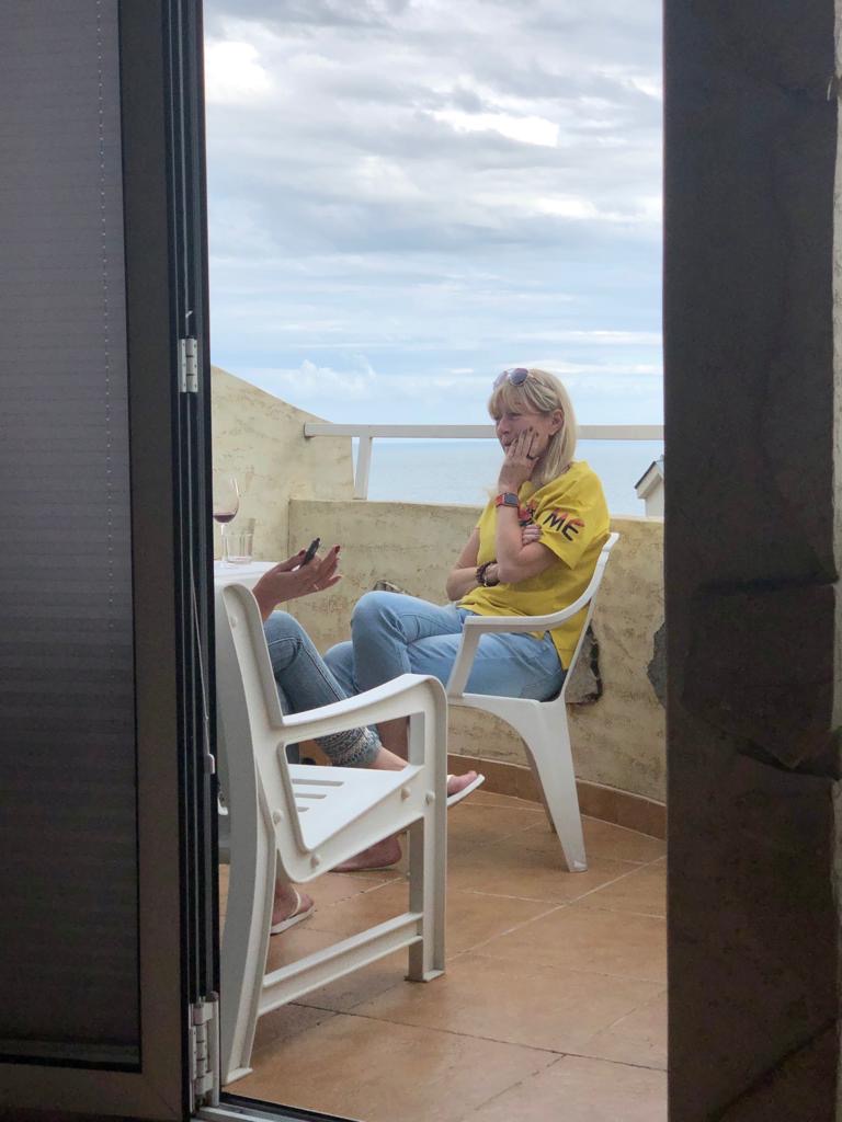 Becici'de 46m2'lik Daire - 8