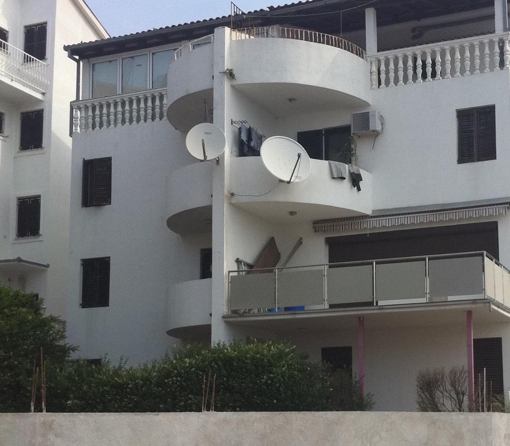 Becici'de 46m2'lik Daire - 9