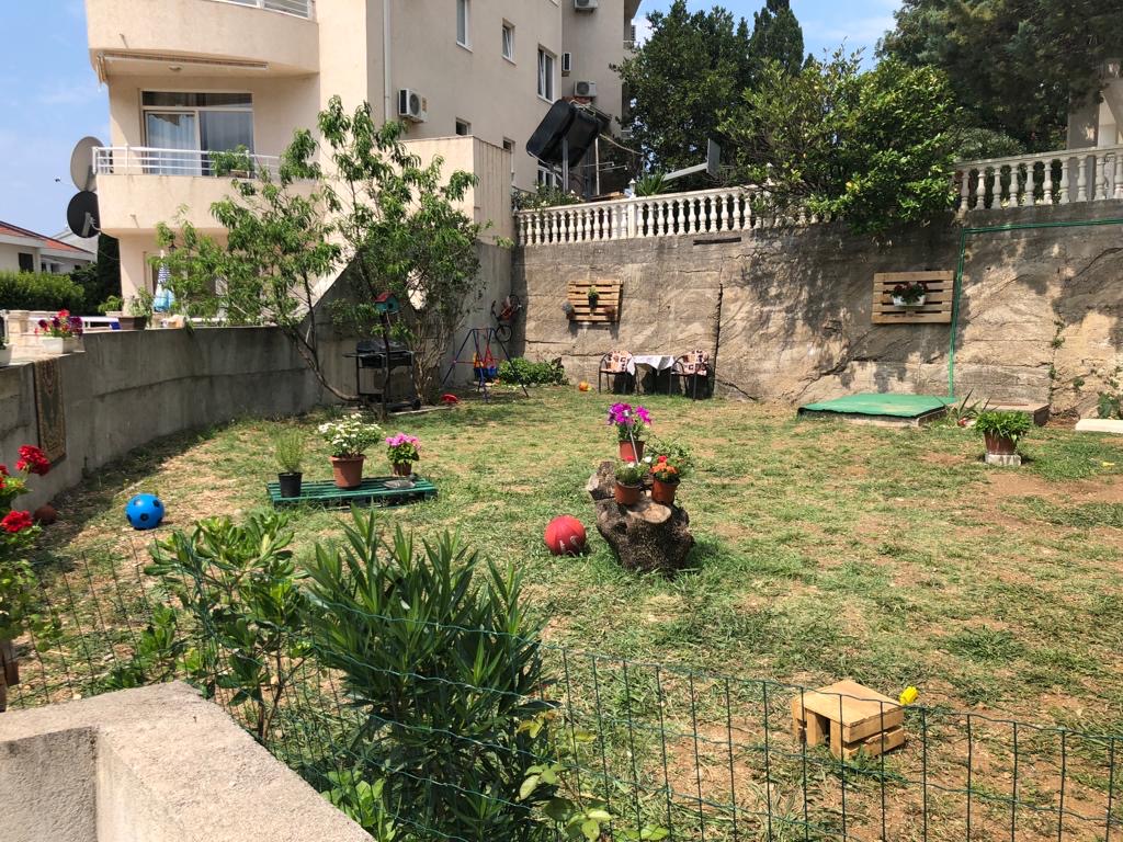 Becici'de 46m2'lik Daire - 11