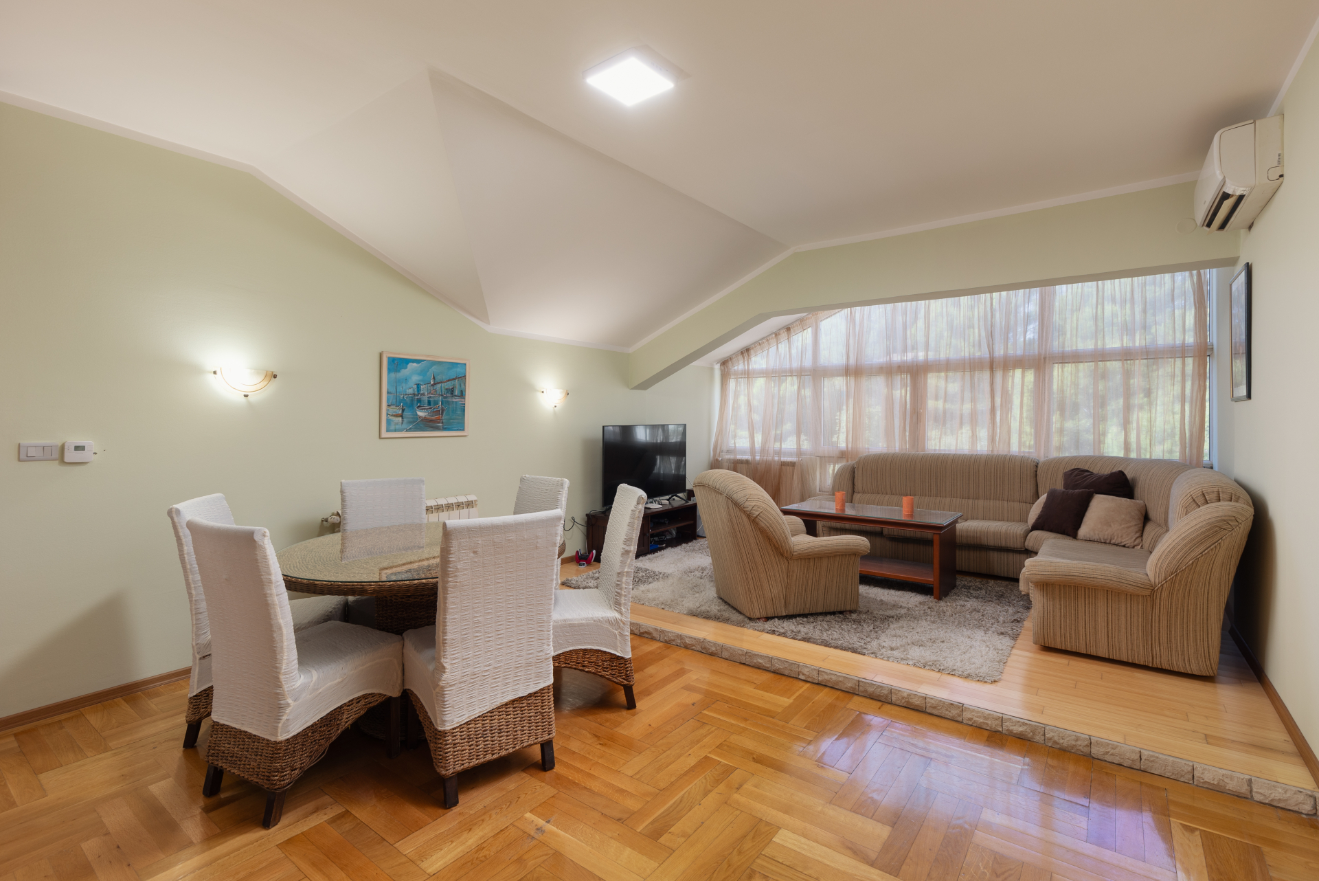 Apartment Tivat 106m2