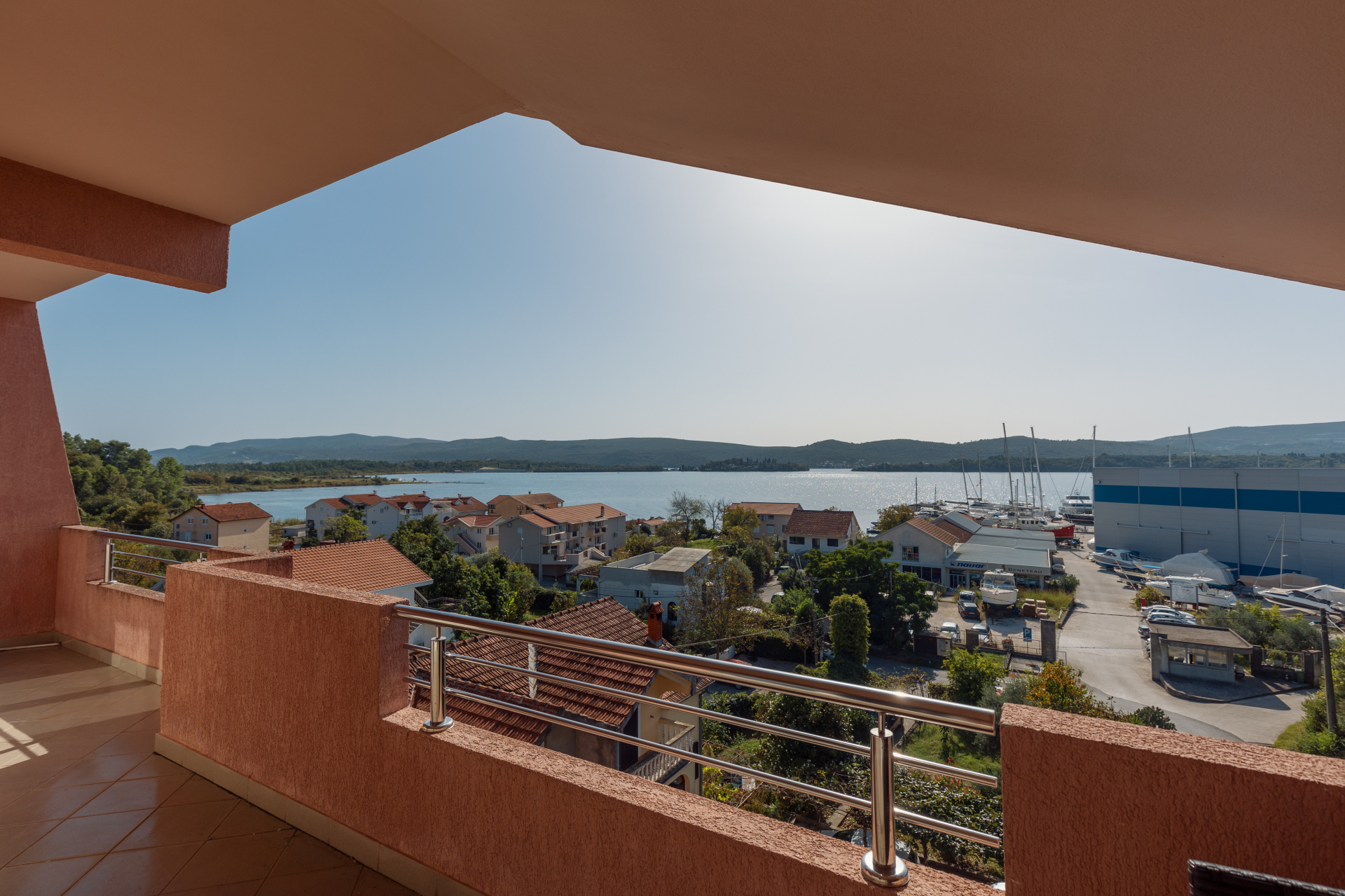 Квартира Тиват 106м2 - 15