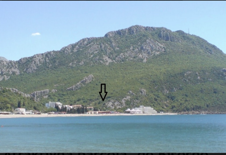 Plot Čanj 2491m2 - 3
