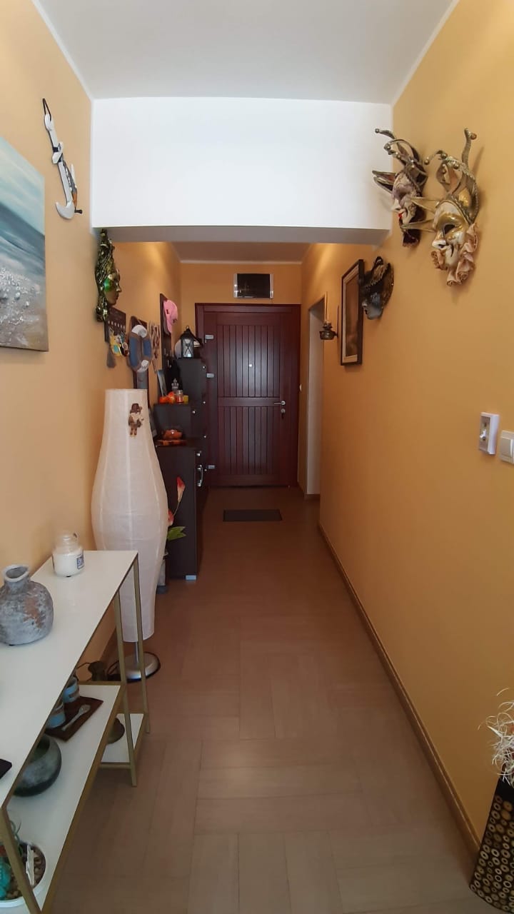 Квартира Доброта 118м2 - 7