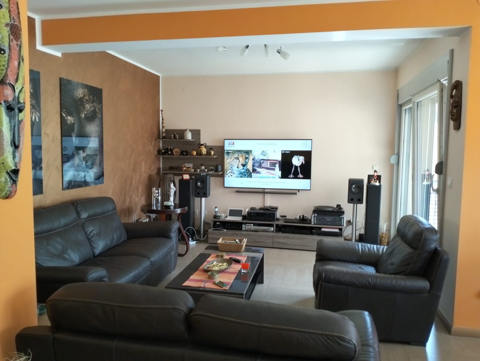 Квартира Доброта 118м2 - 9