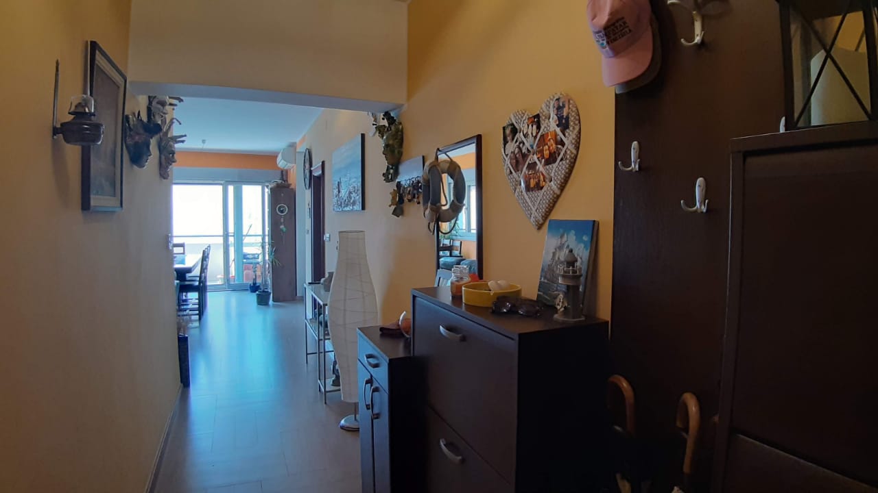 Квартира Доброта 118м2 - 6