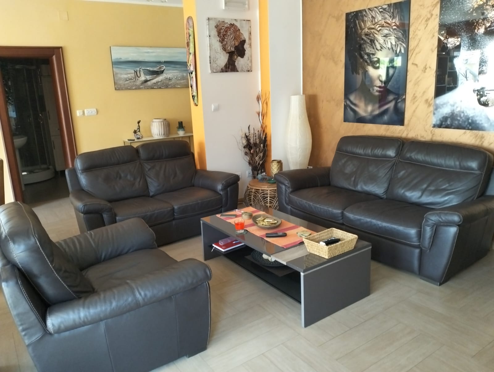 Квартира Доброта 118м2 - 3