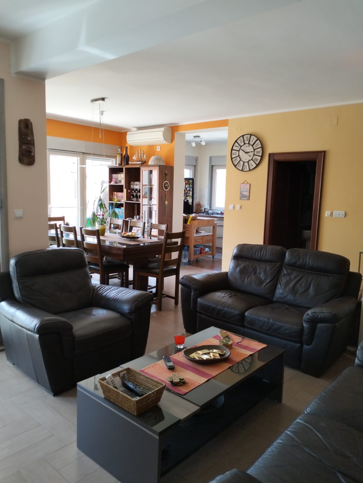 Квартира Доброта 118м2 - 12