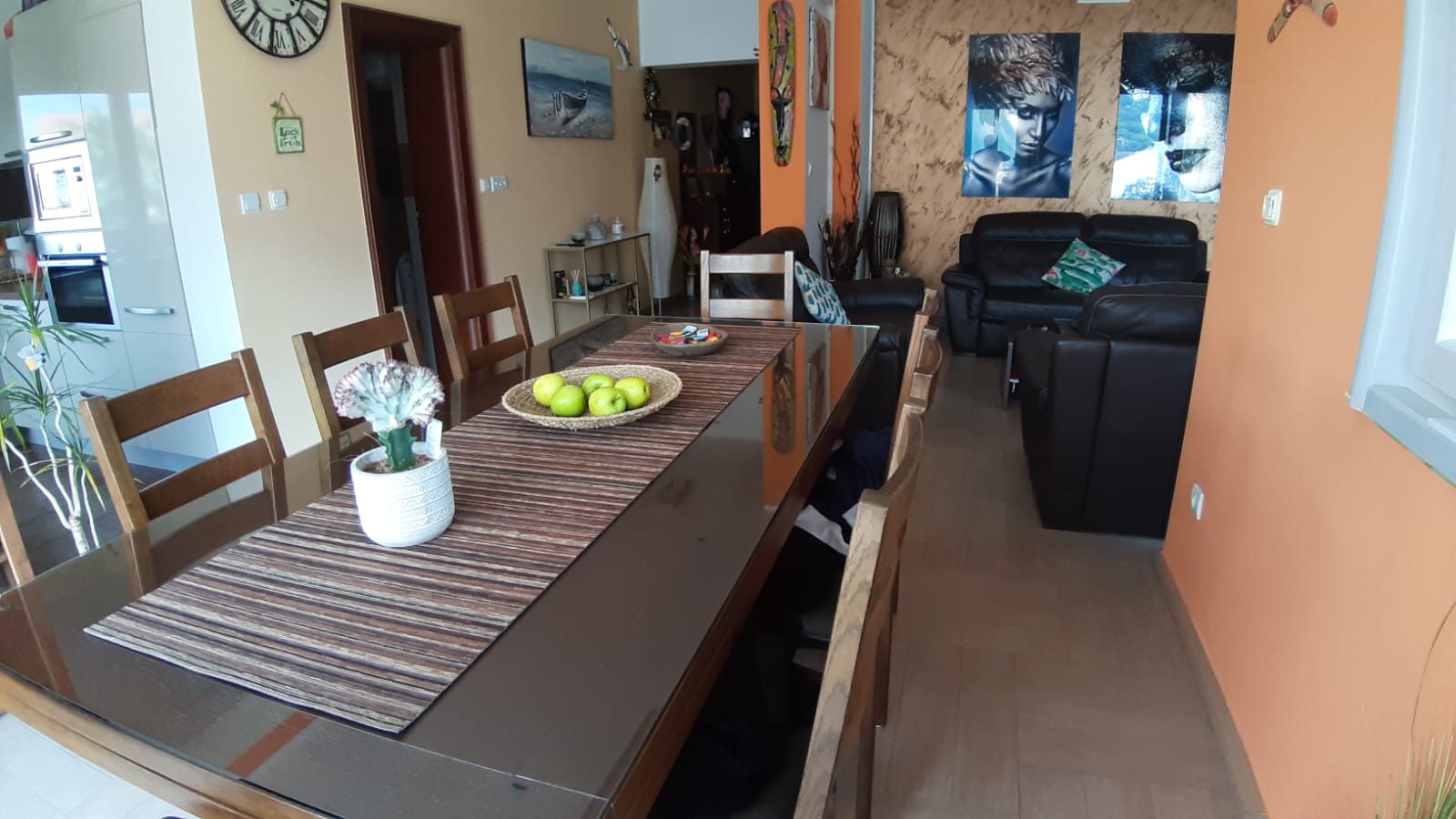 Квартира Доброта 118м2 - 13