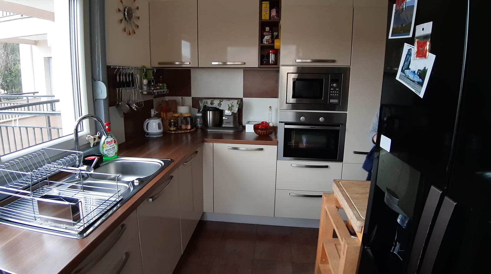 Квартира Доброта 118м2 - 16