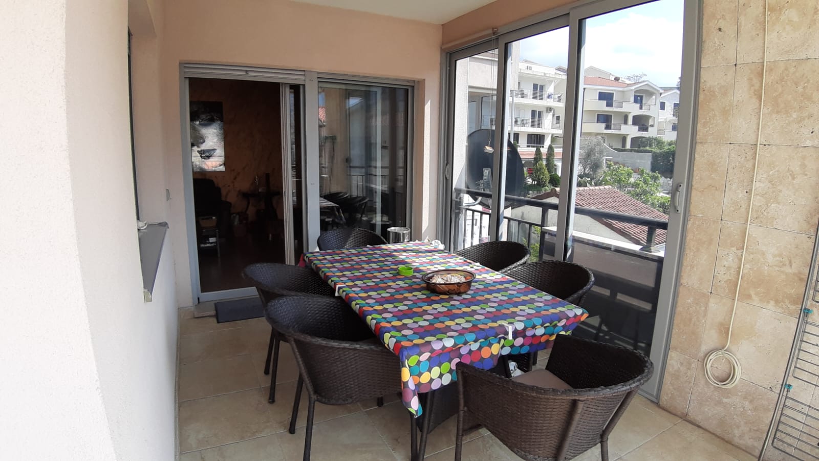 Квартира Доброта 118м2 - 18