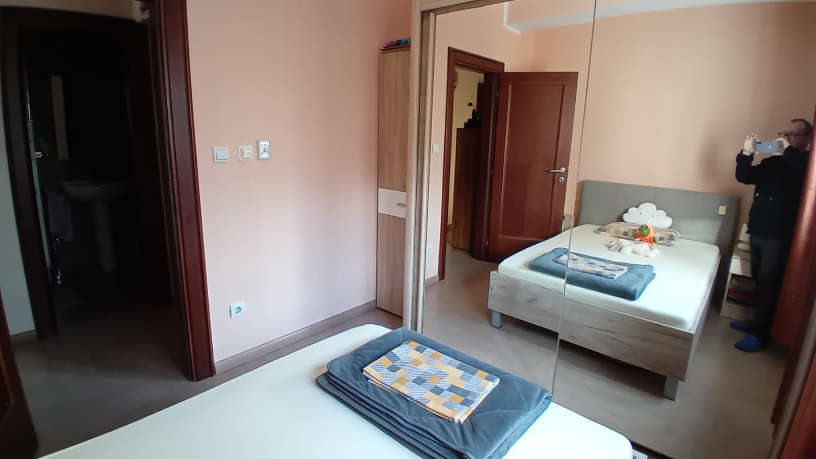 Квартира Доброта 118м2 - 26