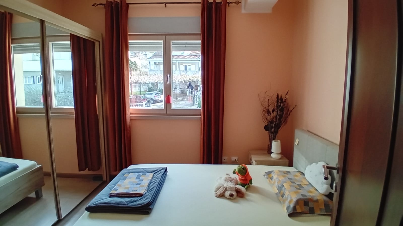 Квартира Доброта 118м2 - 25