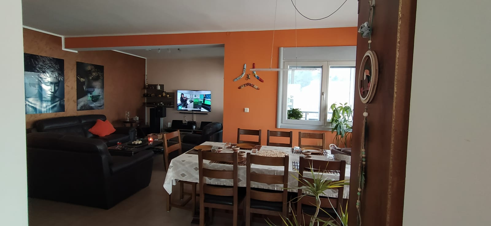 Квартира Доброта 118м2 - 30