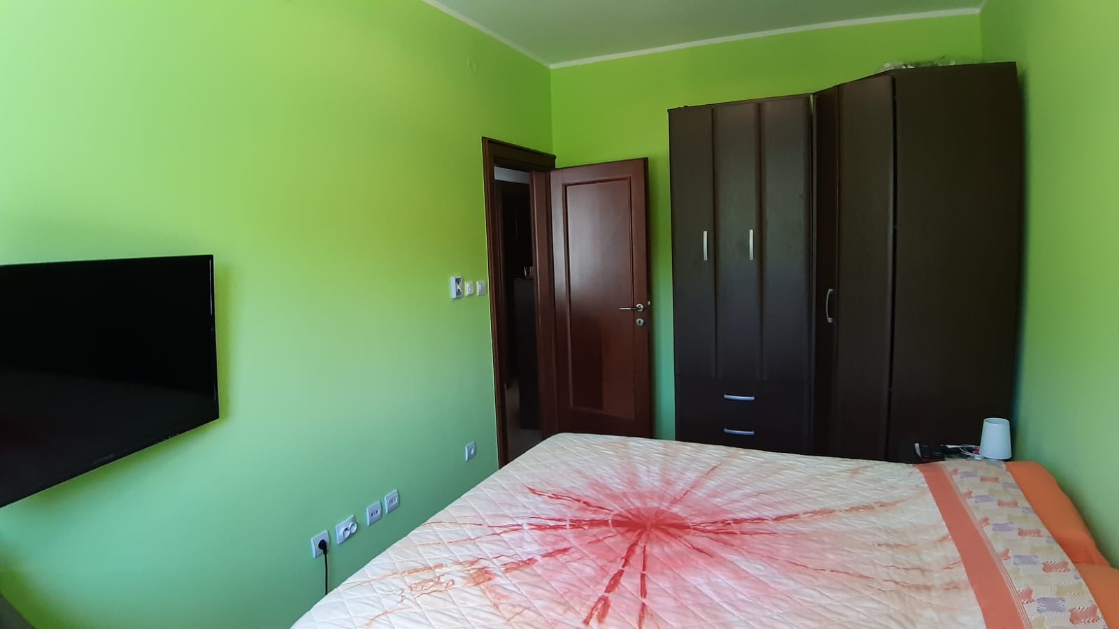 Квартира Доброта 118м2 - 32