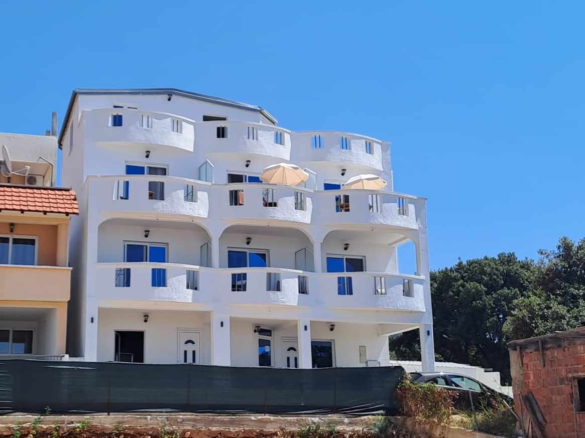 Hotel Utjeha 300m2