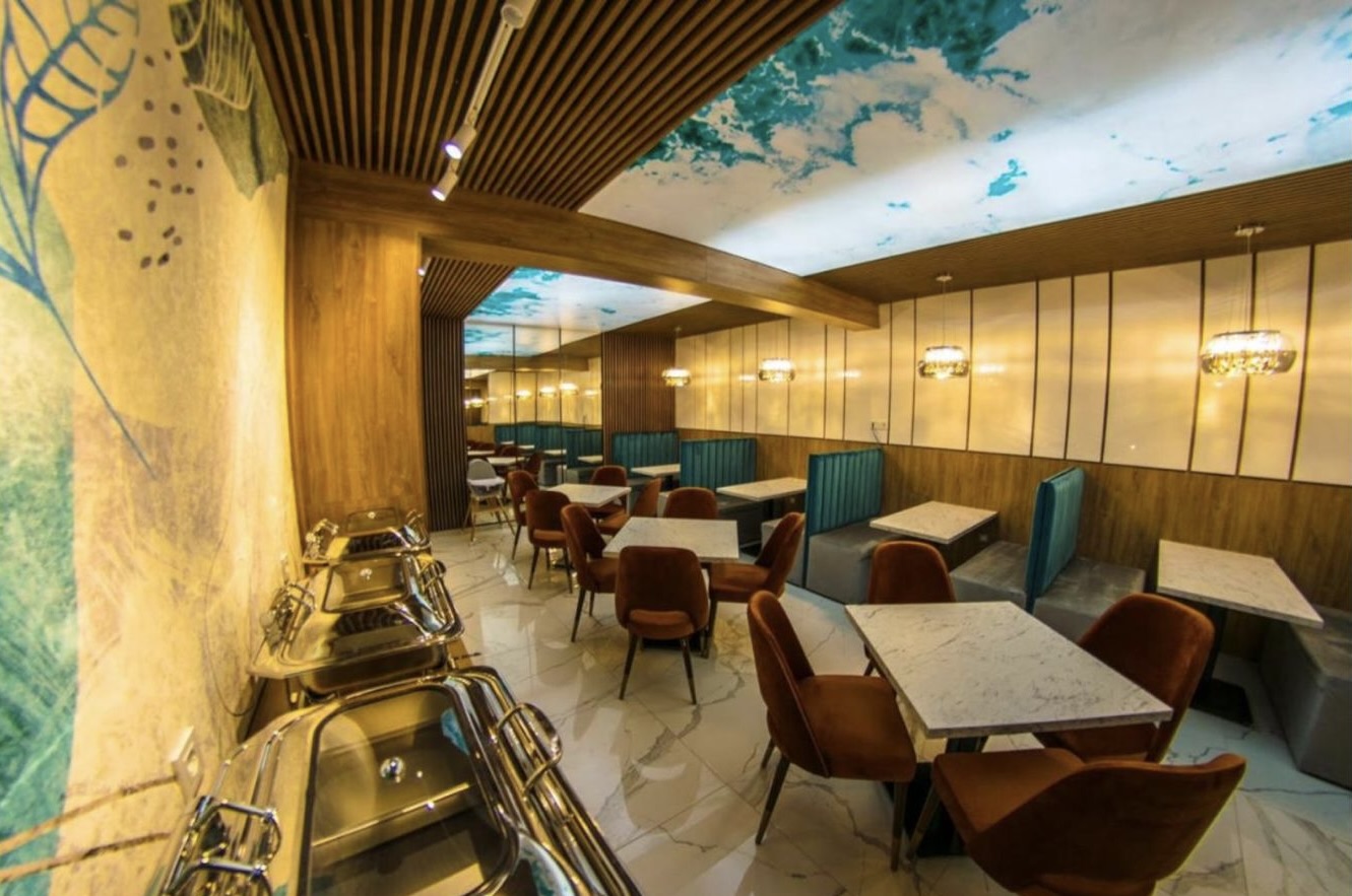 Bar - Mülk fotoğrafı