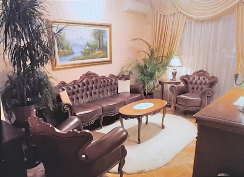 Apartment Budva 47m2