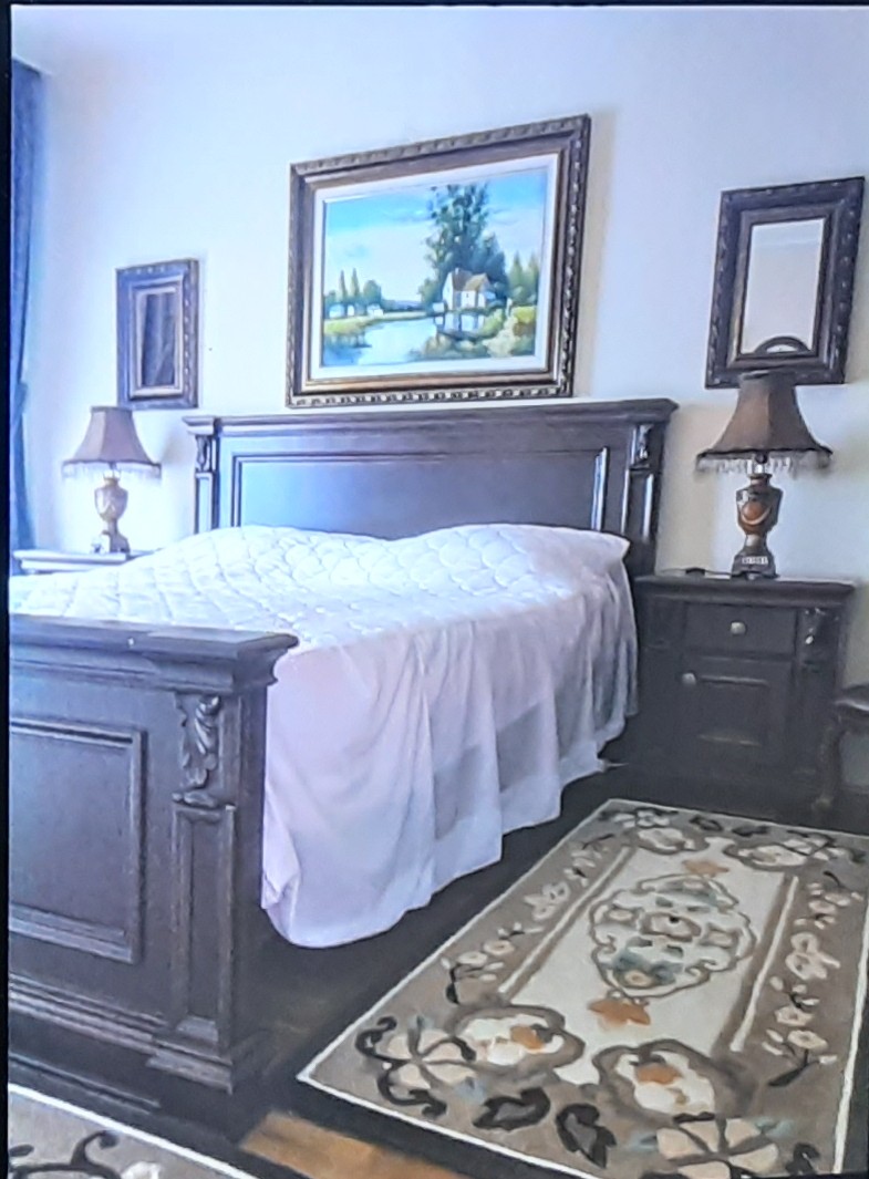 Apartment Budva 47m2 - 7