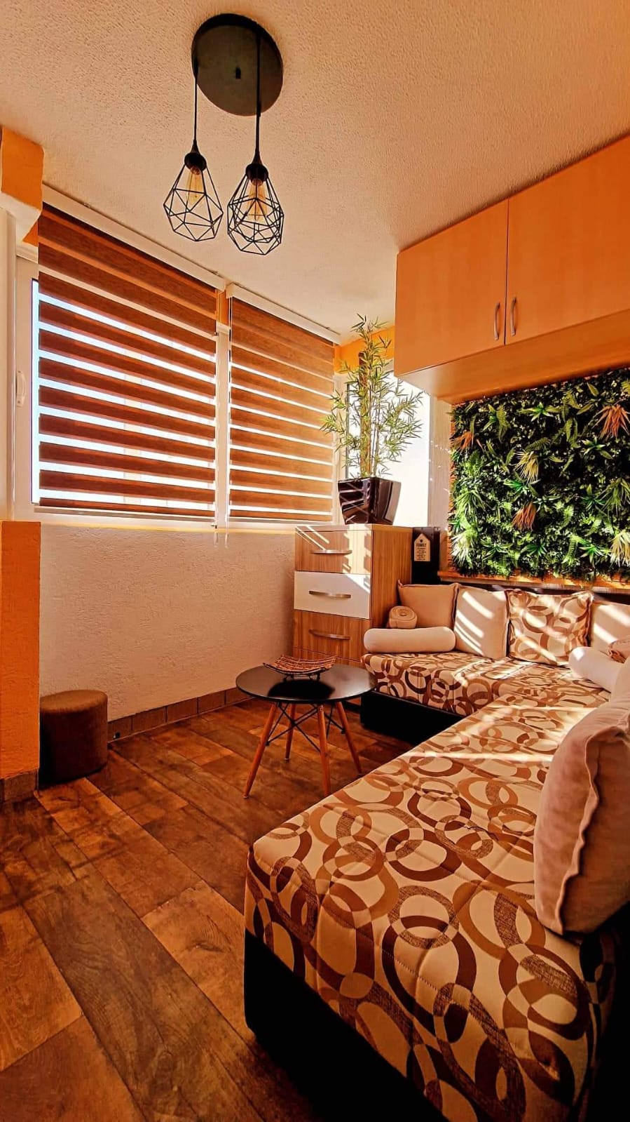 Bar'da 57m2'lik Apartman - 7