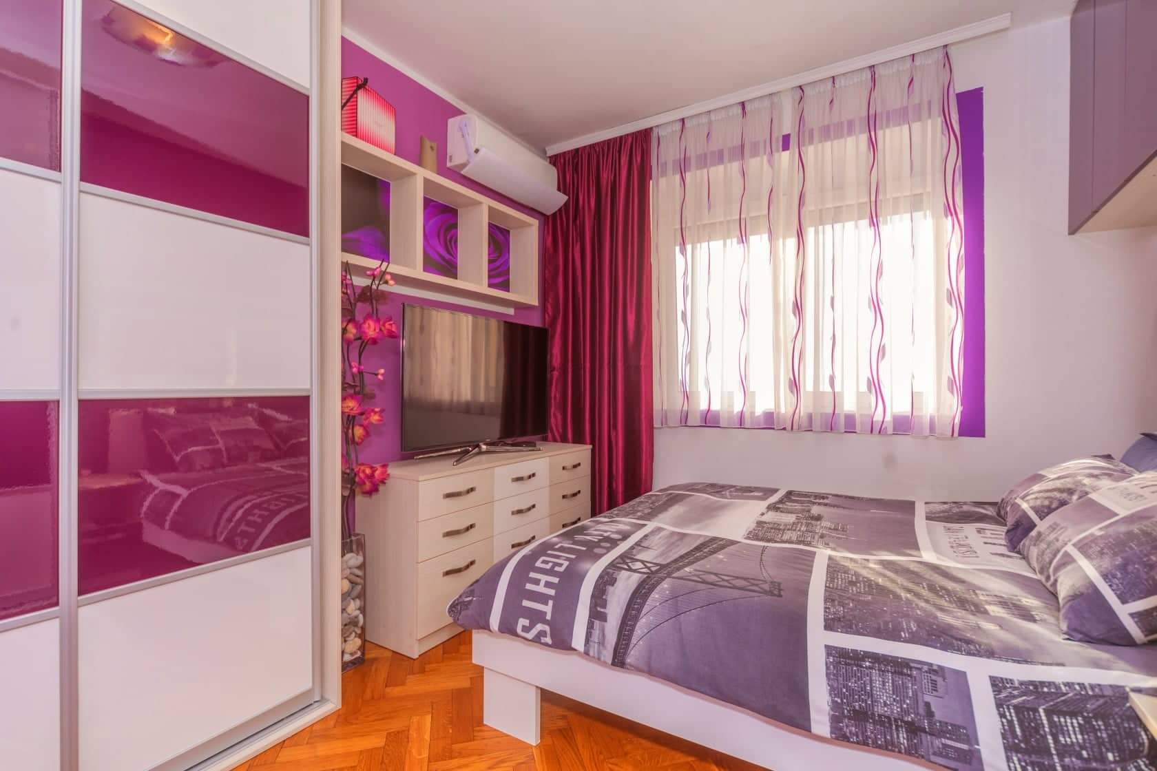 Bar'da 57m2'lik Apartman - 17