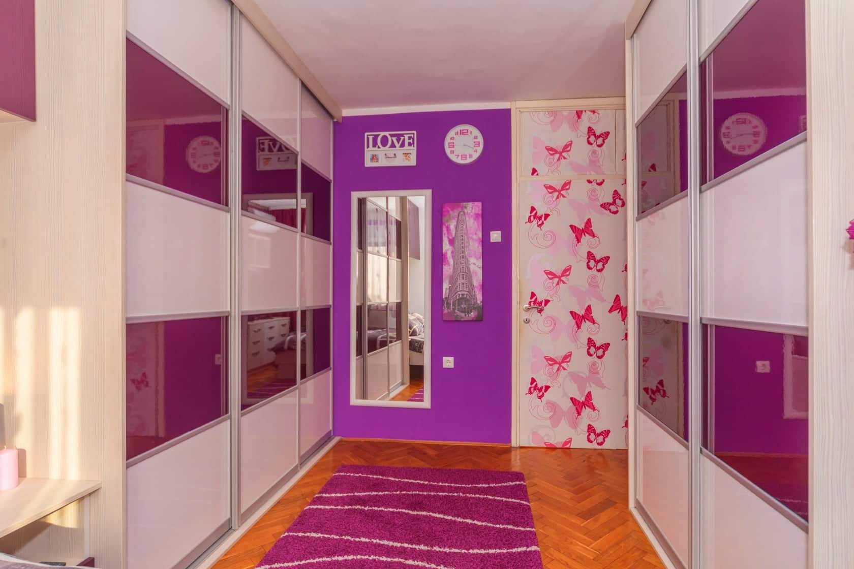 Bar'da 57m2'lik Apartman - 20