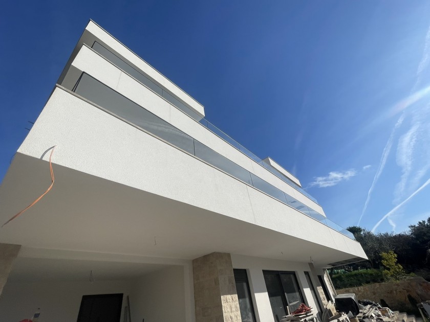 Villa Ratac 450m2 - 7