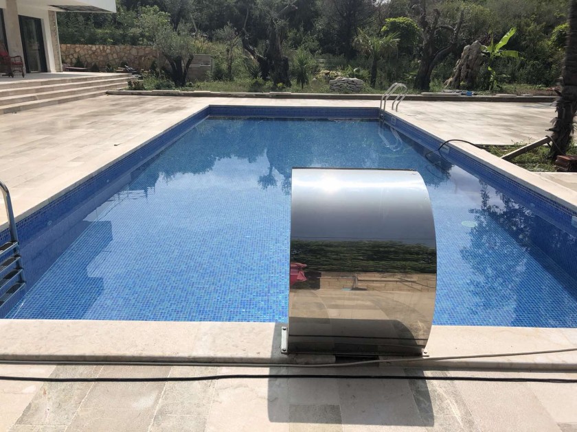 Villa Ratac 450m2 - 4