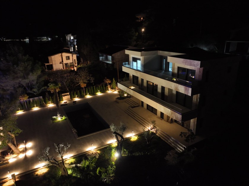 Villa Ratac 450m2 - 5