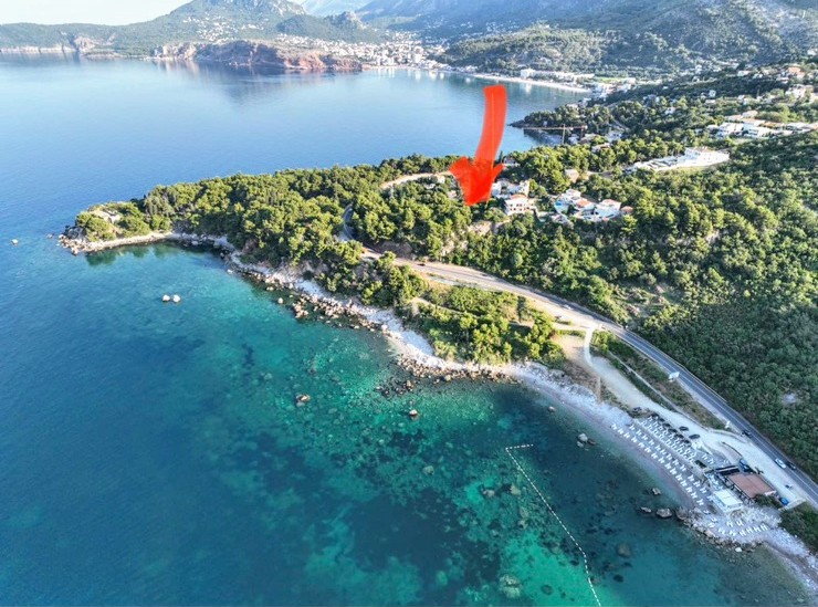 Villa Ratac 450m2 - 6