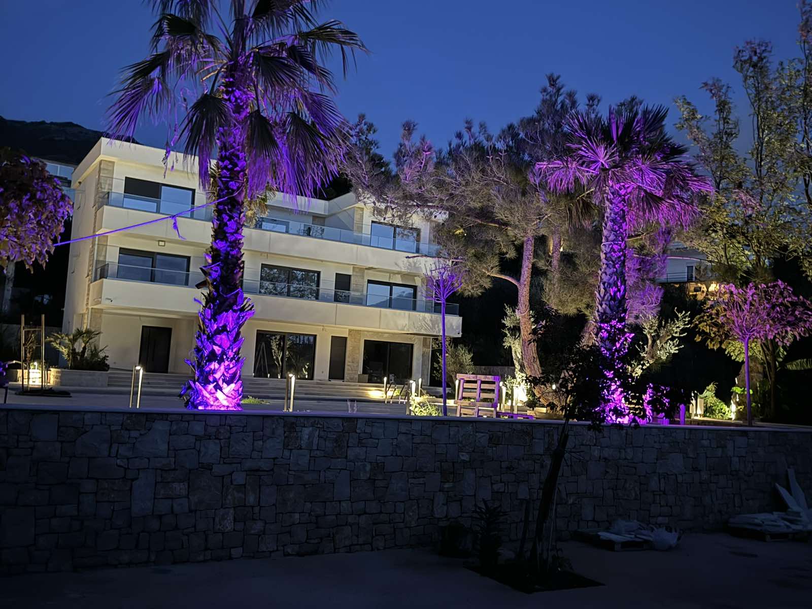 Villa Ratac 450m2 - 2