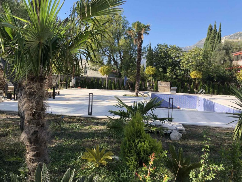 Villa Ratac 450m2 - 3