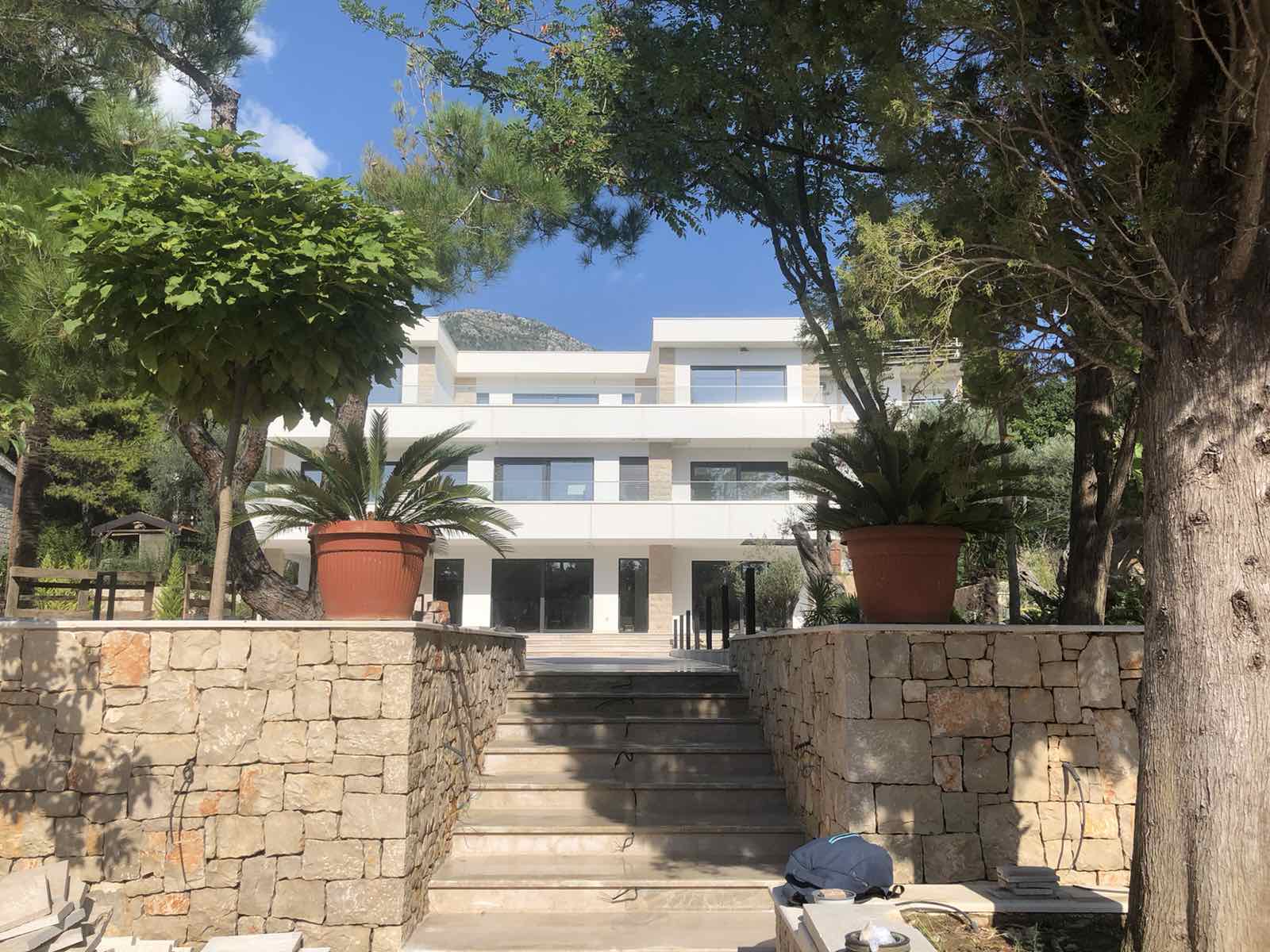 Villa Ratac 450m2 - 9