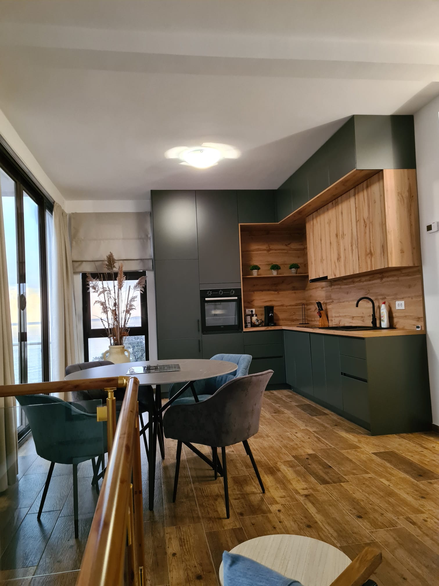 Lux Villa Dobra Voda 500m2 - 3